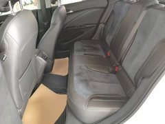 Buick Weilan 6 2020 Plug-in Hybrid Connected Smart Edition - ფოტო 17