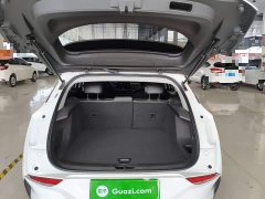 Buick Weilan 6 2020 Plug-in Hybrid Connected Smart Edition - ფოტო 19