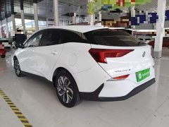 Buick Weilan 6 2020 Plug-in Hybrid Connected Smart Edition - ფოტო 5