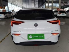 Buick Weilan 6 2020 Plug-in Hybrid Connected Smart Edition - ფოტო 6
