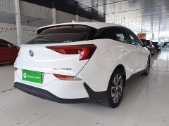 Buick Weilan 6 2020 Plug-in Hybrid Connected Smart Edition - ფოტო 7