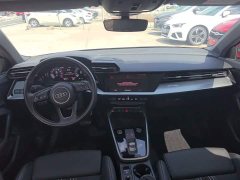 Audi A3 2022 A3L Limousine 35 TFSI Fashion Sport - ფოტო 10