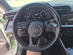 Audi A3 2022 A3L Limousine 35 TFSI Fashion Sport - ფოტო 11