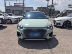 Audi A3 2022 A3L Limousine 35 TFSI Fashion Sport - ფოტო 3