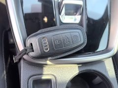 Audi A3 2022 A3L Limousine 35 TFSI Fashion Sport - ფოტო 9