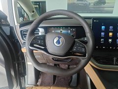 Denza BYD Denza D9 2024 DM-i 980 Four-Wheel Drive Flagship - ფოტო 11