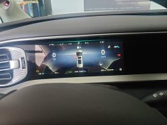 Denza BYD Denza D9 2024 DM-i 980 Four-Wheel Drive Flagship - ფოტო 12