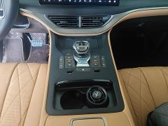 Denza BYD Denza D9 2024 DM-i 980 Four-Wheel Drive Flagship - ფოტო 14