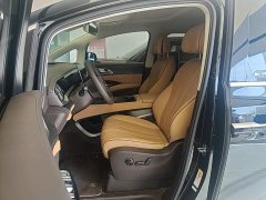 Denza BYD Denza D9 2024 DM-i 980 Four-Wheel Drive Flagship - ფოტო 15