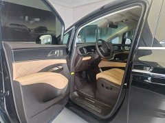 Denza BYD Denza D9 2024 DM-i 980 Four-Wheel Drive Flagship - ფოტო 16