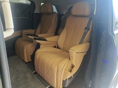 Denza BYD Denza D9 2024 DM-i 980 Four-Wheel Drive Flagship - ფოტო 17