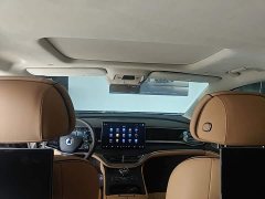 Denza BYD Denza D9 2024 DM-i 980 Four-Wheel Drive Flagship - ფოტო 18