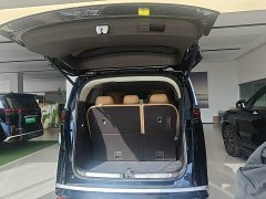 Denza BYD Denza D9 2024 DM-i 980 Four-Wheel Drive Flagship - ფოტო 19