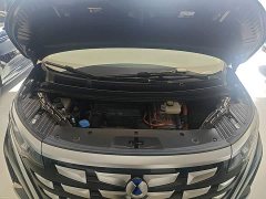 Denza BYD Denza D9 2024 DM-i 980 Four-Wheel Drive Flagship - ფოტო 20