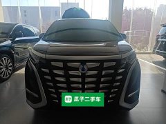 Denza BYD Denza D9 2024 DM-i 980 Four-Wheel Drive Flagship - ფოტო 3