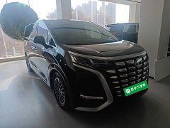 Denza BYD Denza D9 2024 DM-i 980 Four-Wheel Drive Flagship - ფოტო 4
