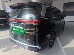 Denza BYD Denza D9 2024 DM-i 980 Four-Wheel Drive Flagship - ფოტო 7