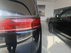 Denza BYD Denza D9 2024 DM-i 980 Four-Wheel Drive Flagship - ფოტო 8
