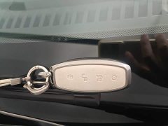 Denza BYD Denza D9 2024 DM-i 980 Four-Wheel Drive Flagship - ფოტო 9