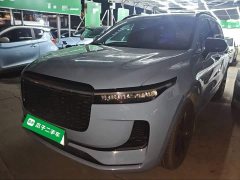 Li Auto ONE Extended Range 6-Seater - ფოტო 1