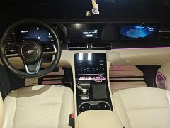 Li Auto ONE Extended Range 6-Seater - ფოტო 10