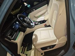 Li Auto ONE Extended Range 6-Seater - ფოტო 15