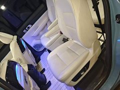 Li Auto ONE Extended Range 6-Seater - ფოტო 17