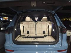 Li Auto ONE Extended Range 6-Seater - ფოტო 19