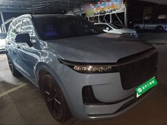Li Auto ONE Extended Range 6-Seater - ფოტო 4
