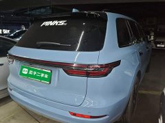 Li Auto ONE Extended Range 6-Seater - ფოტო 7
