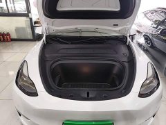 Tesla Model Y Long Range All-Wheel Drive - ფოტო 20
