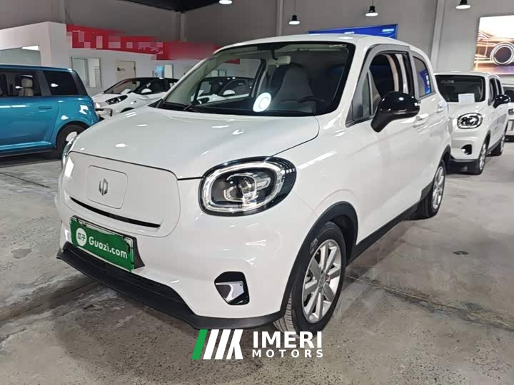 Leapmotor T03 Agate Edition - ავტომობილი ჩინეთიდან