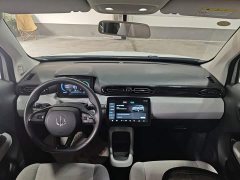 Leapmotor T03 Agate Edition - ფოტო 10