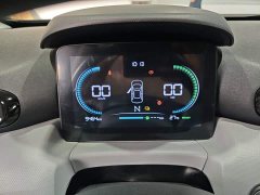 Leapmotor T03 Agate Edition - ფოტო 12