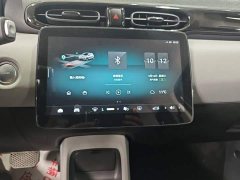 Leapmotor T03 Agate Edition - ფოტო 13