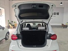 Leapmotor T03 Agate Edition - ფოტო 19