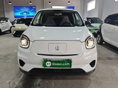 Leapmotor T03 Agate Edition - ფოტო 3