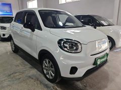 Leapmotor T03 Agate Edition - ფოტო 4