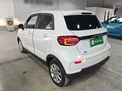 Leapmotor T03 Agate Edition - ფოტო 5