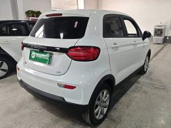 Leapmotor T03 Agate Edition - ფოტო 7