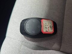 Leapmotor T03 Agate Edition - ფოტო 9