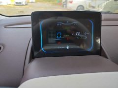 Changan Lumin Treasure Edition 205km Cool Love White CATL - ფოტო 12