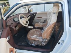 Changan Lumin Treasure Edition 205km Cool Love White CATL - ფოტო 15