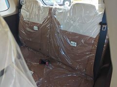 Changan Lumin Treasure Edition 205km Cool Love White CATL - ფოტო 17