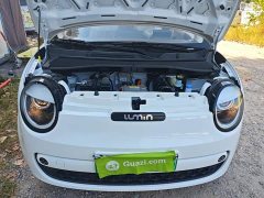 Changan Lumin Treasure Edition 205km Cool Love White CATL - ფოტო 20