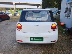 Changan Lumin Treasure Edition 205km Cool Love White CATL - ფოტო 6