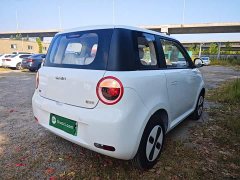 Changan Lumin Treasure Edition 205km Cool Love White CATL - ფოტო 7