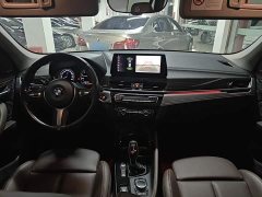 BMW X1 2022 Facelift xDrive25Li Premium - ფოტო 10