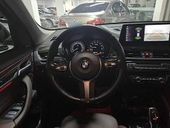 BMW X1 2022 Facelift xDrive25Li Premium - ფოტო 11