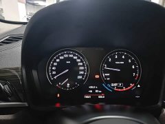 BMW X1 2022 Facelift xDrive25Li Premium - ფოტო 12